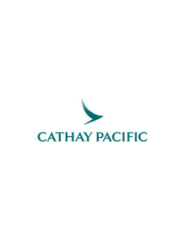 Cathay Pacific