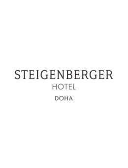 parners Logo Steigenberger Hotel de Doha