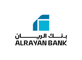 parners Logo بطاقات بنك الريان الائتمانية