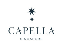 parners Logo Capella Singapore