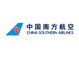 parners Logo China Southern Airlines