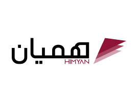 parners Logo هميان