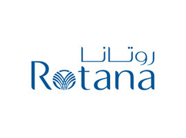 parners Logo Rotana
