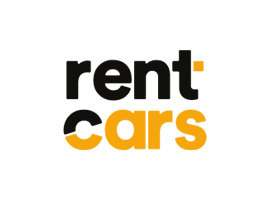 parners Logo منصة Rentcars