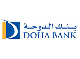 parners Logo Doha Bank Credit Card