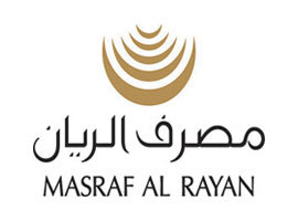 parners Logo Masraf Al Rayan