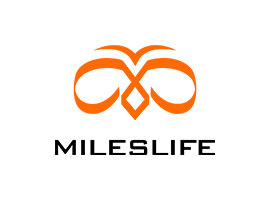 parners Logo Mileslife