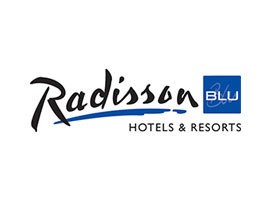 parners Logo Radison Blu Hotels And Resorts