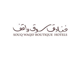 parners Logo فنادق وبوتيكات سوق واقف