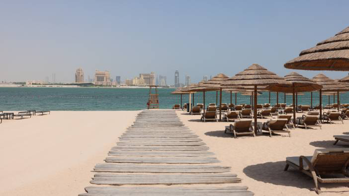 Vacanze a Doha con tariffe convenienti