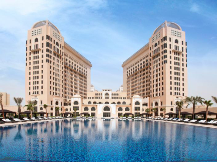 Save up to 40% on Doha holidays