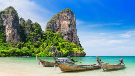 Poissons : Langkawi, Malaisie