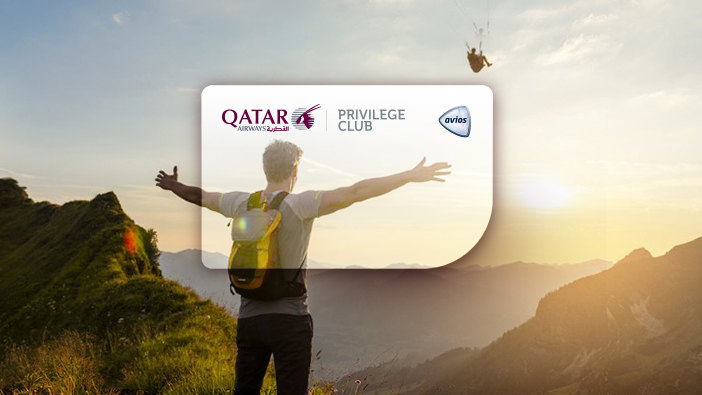  Join Privilege Club today 