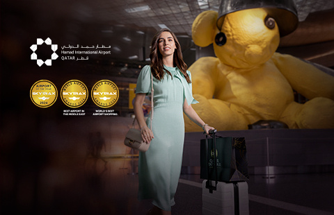 Meilleur Aéroport du Monde