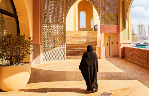 Encore plus d'avantages lors de votre escale au Qatar