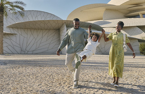 The World's Best Value Stopover