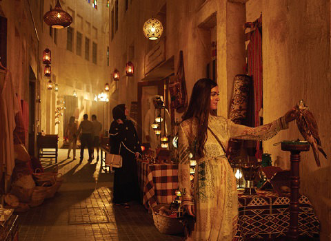 Save 25% on Transit Tours and Explore Doha