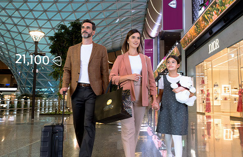 Level up your travel game