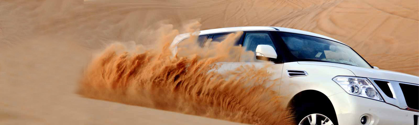 Paradise for adventure seekers 