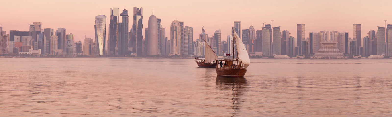 Les principales activités au Qatar 