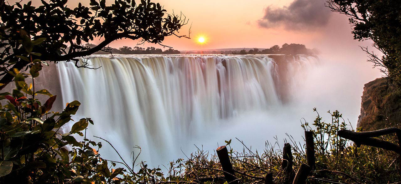 Your adventure awaits Discover five of the world's most exciting destinationsDiscover five of the world's most exciting destinations