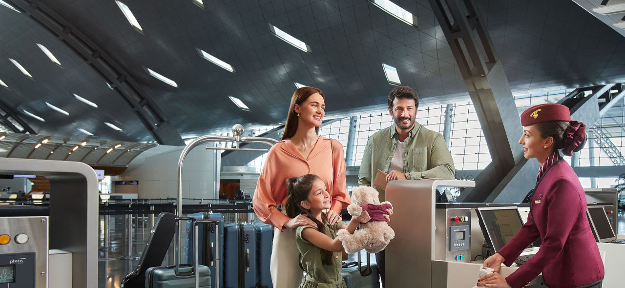 Achetez un excédent de bagages