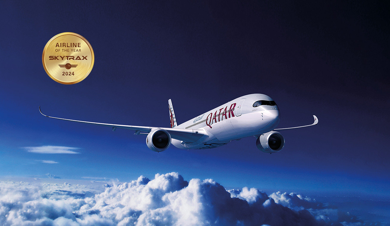 World's Best Airline 2024