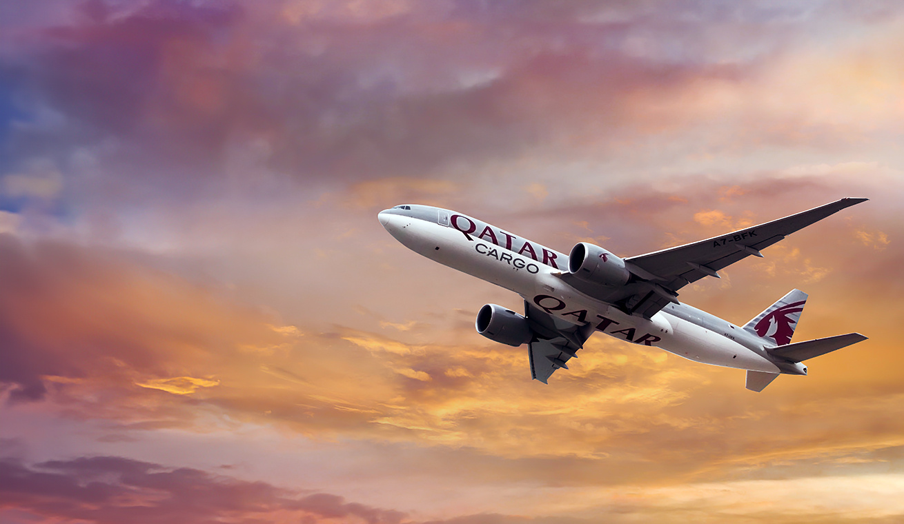 Qatar Airways Cargo