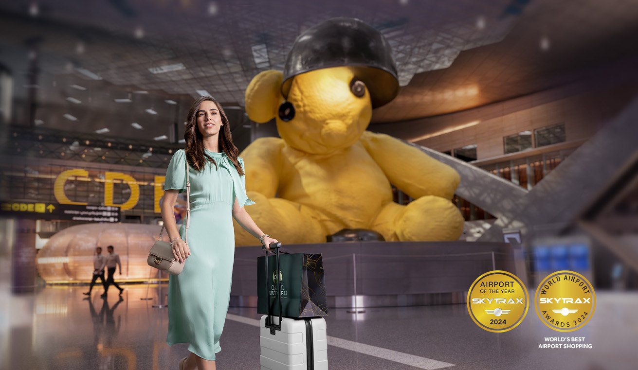 Meilleur Aéroport du Monde