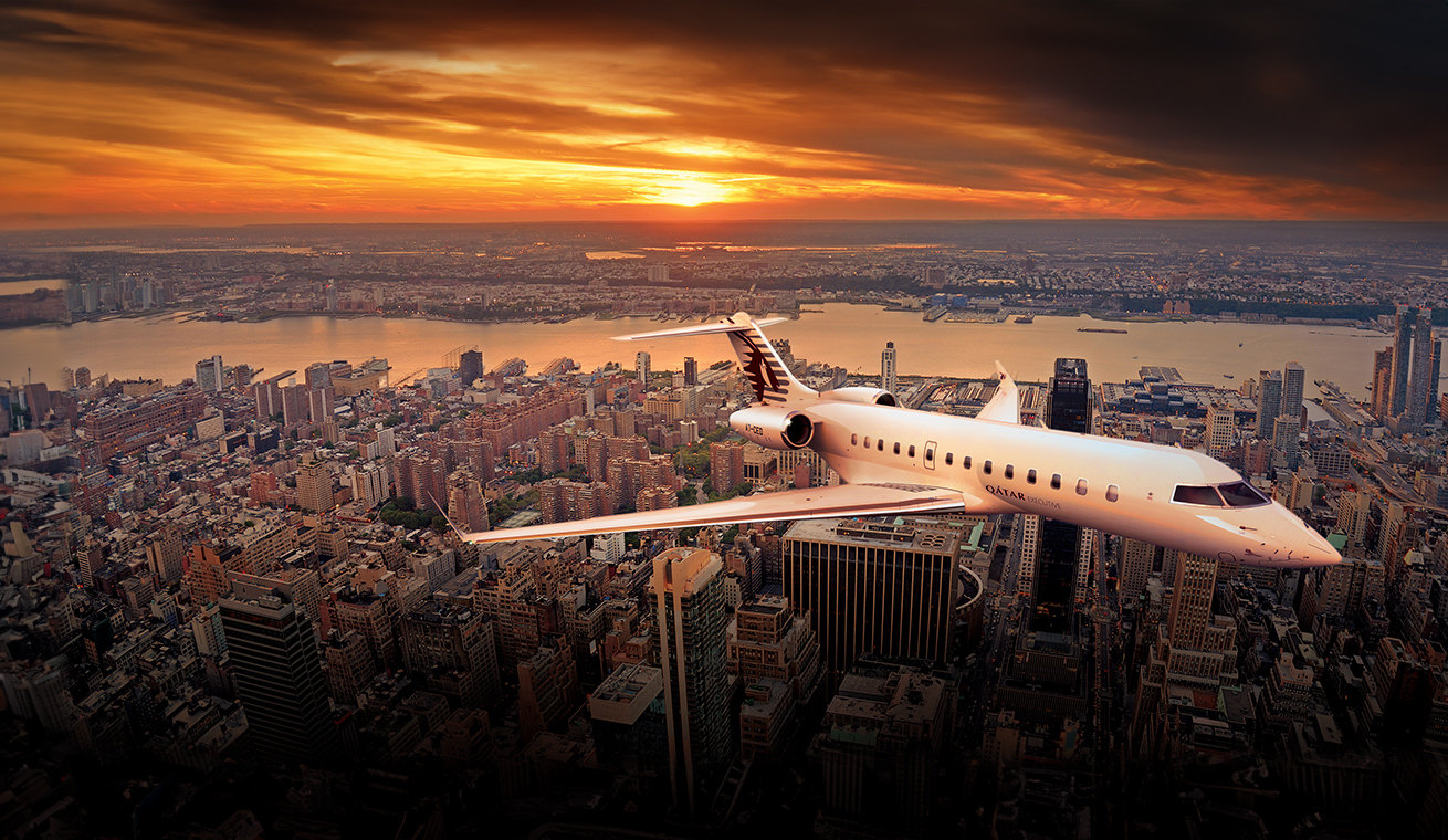 Qatar Executive