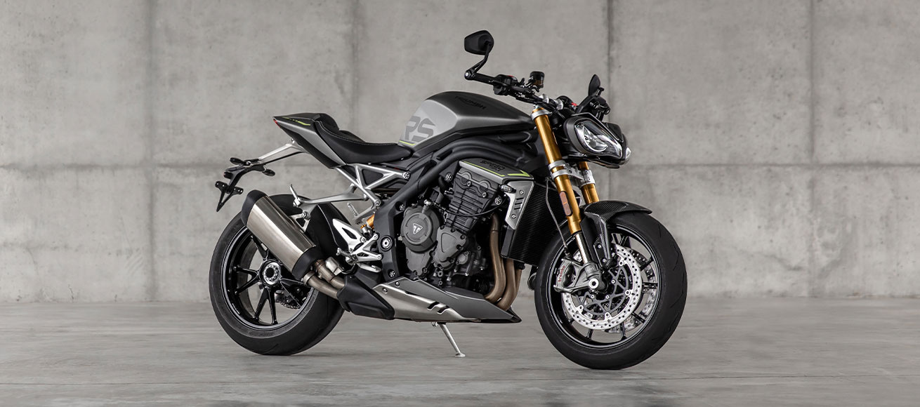 Gane una motocicleta