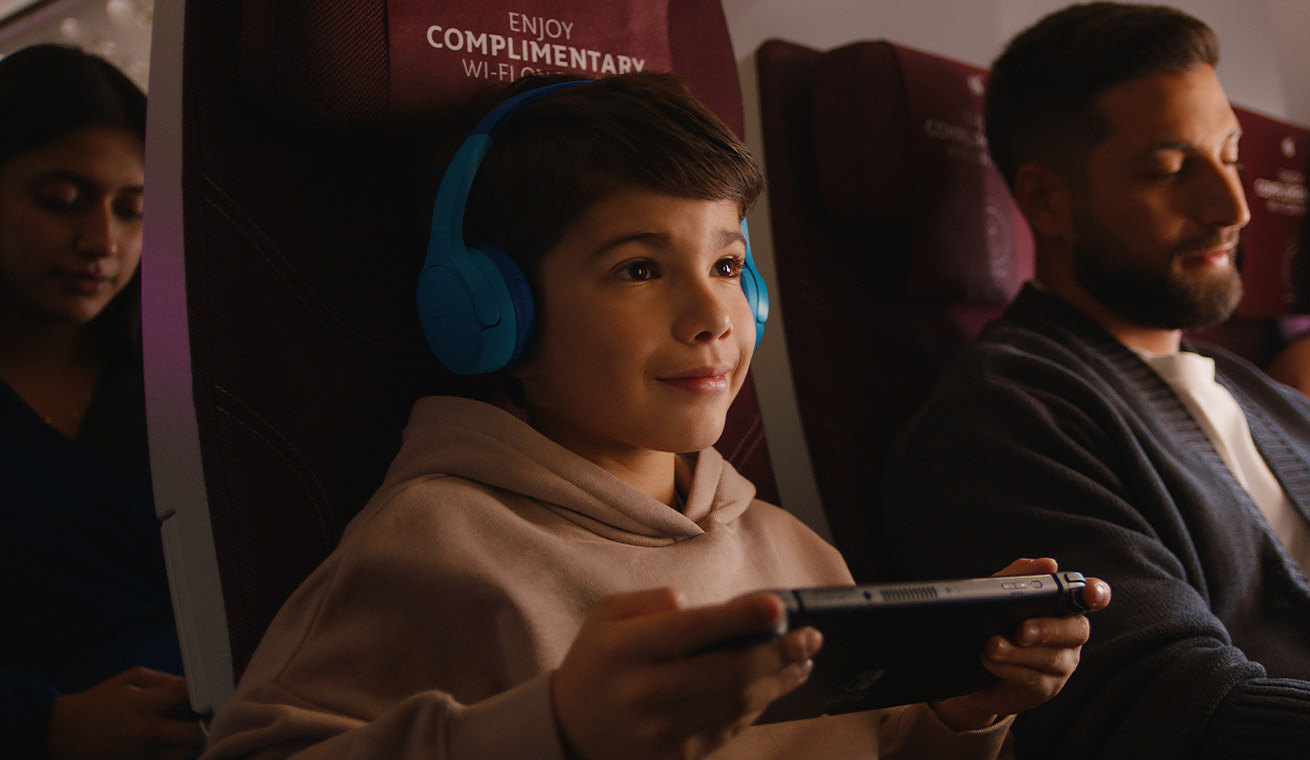 Stay connected with Starlink Wi-Fi