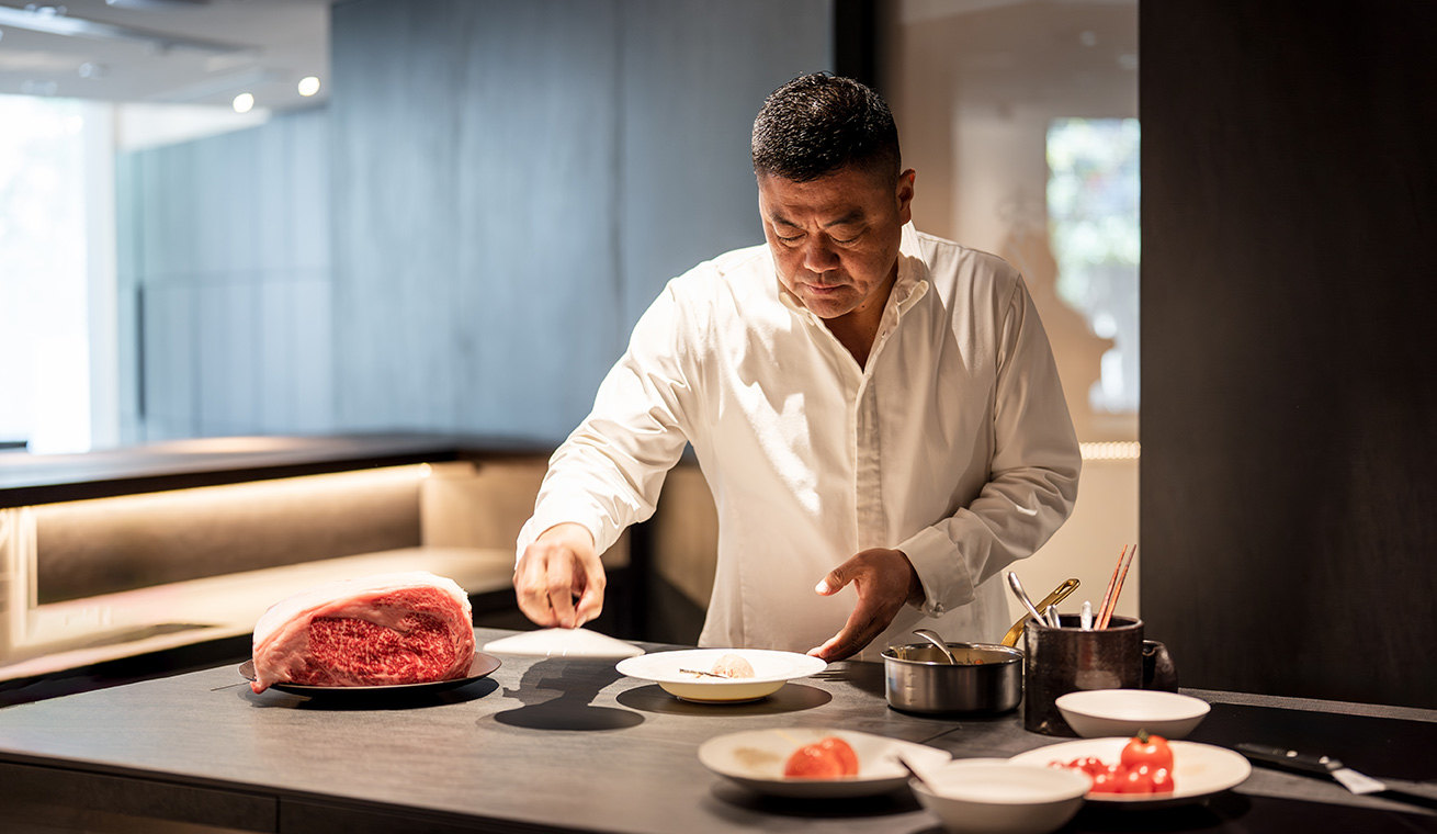 Learn new skills – Tokyo