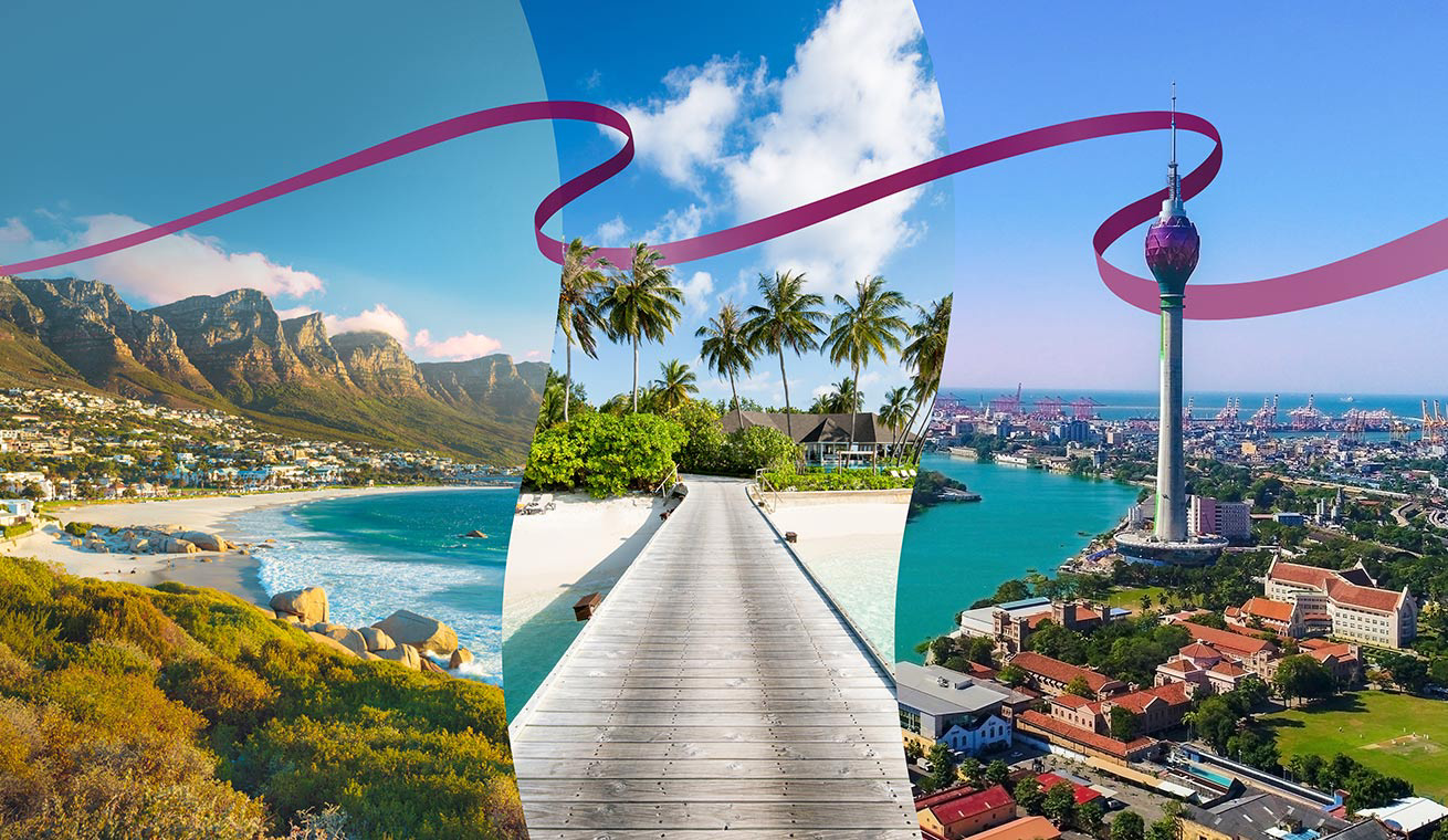Find great fares