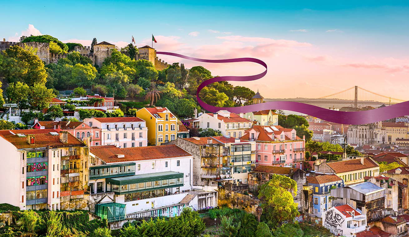 Uncover more of our new destinations