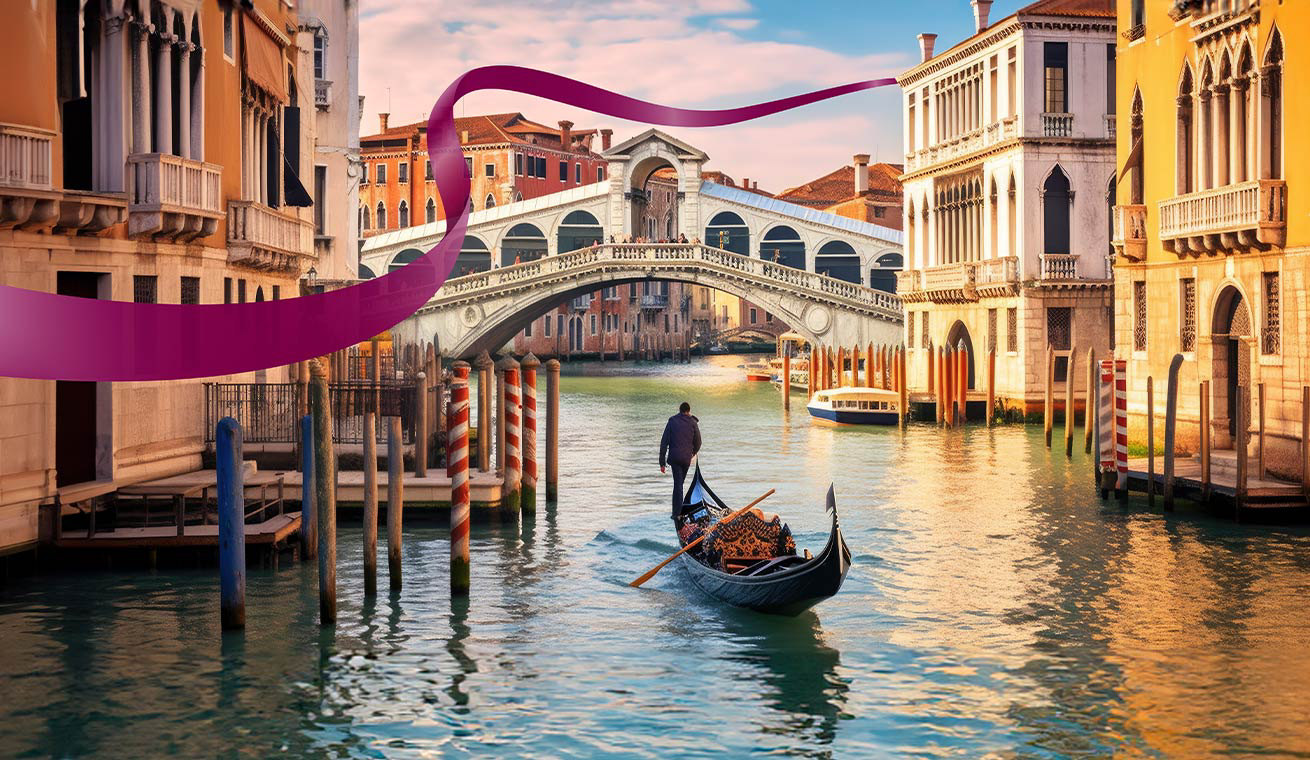 Guide to experience the sweet life in Italy