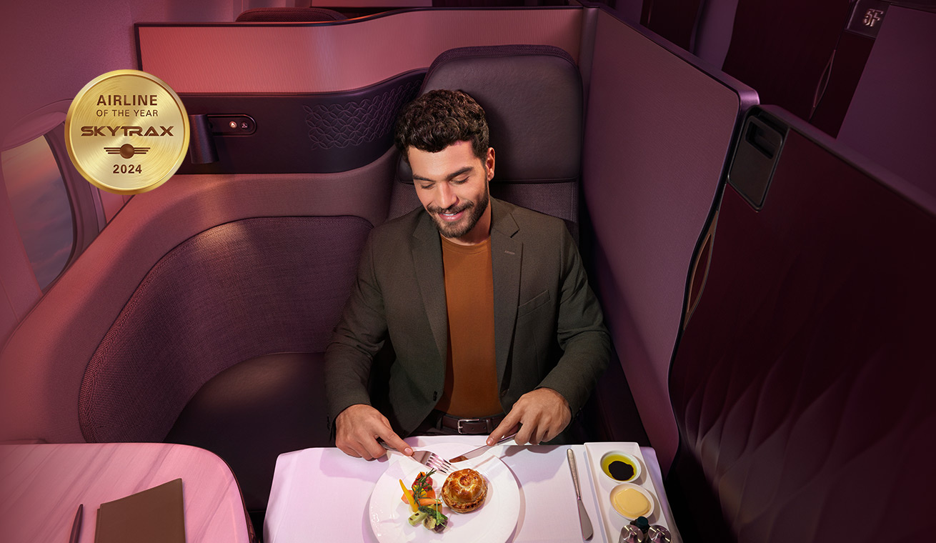 Best Airline in the Middle East