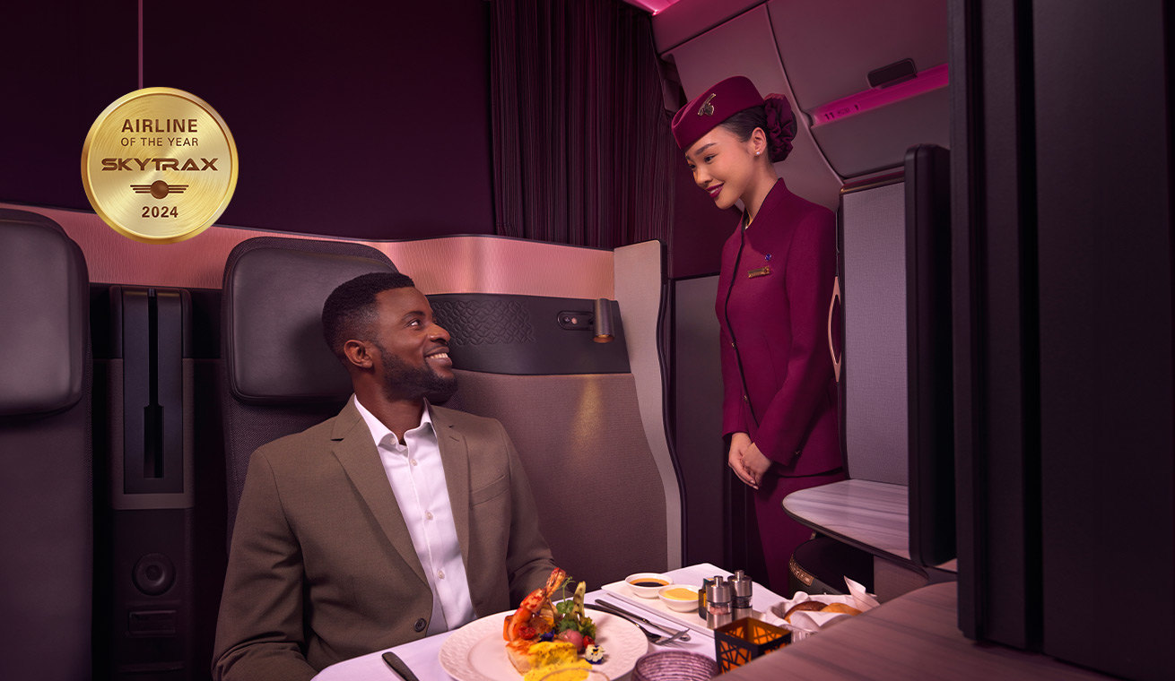 Best Airline in the Middle East