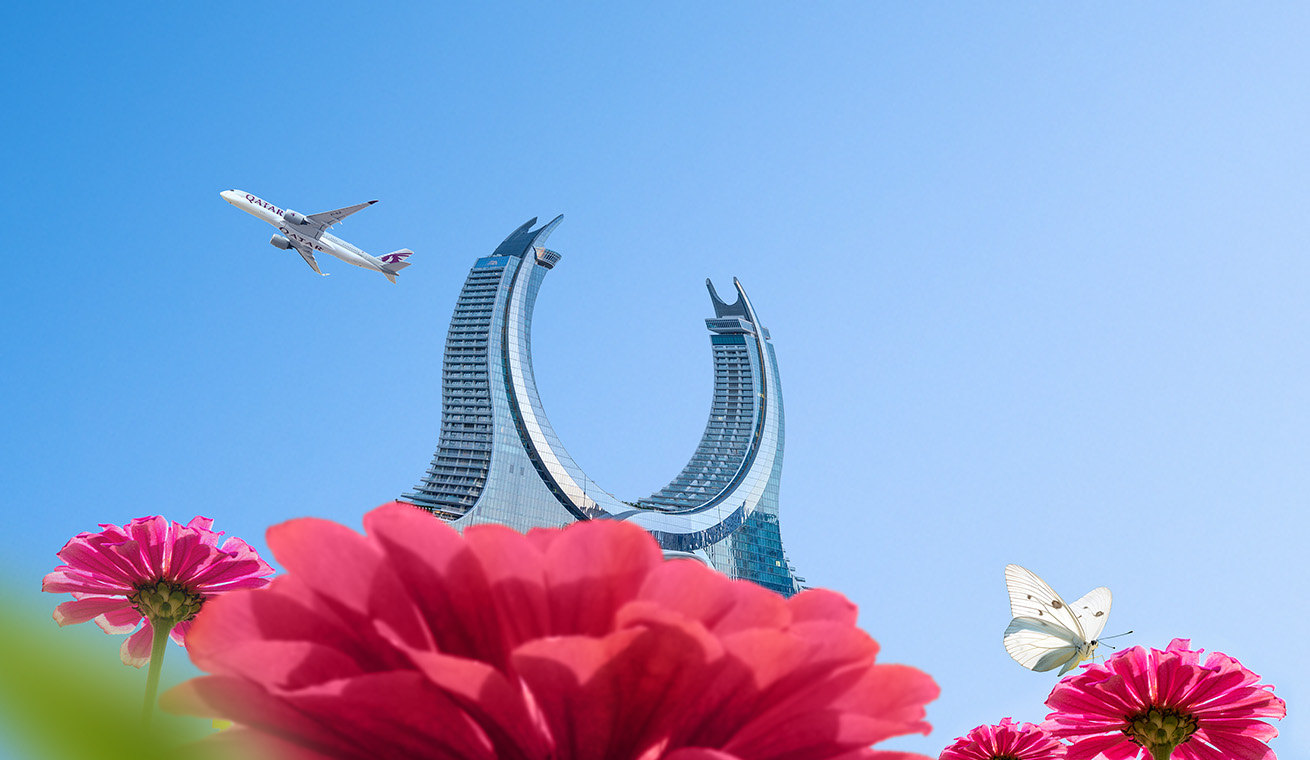 احجز التوقف المؤقت بين الرحلات