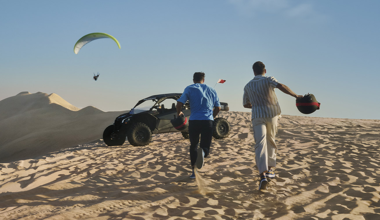 Encore plus d'avantages lors de votre escale au Qatar