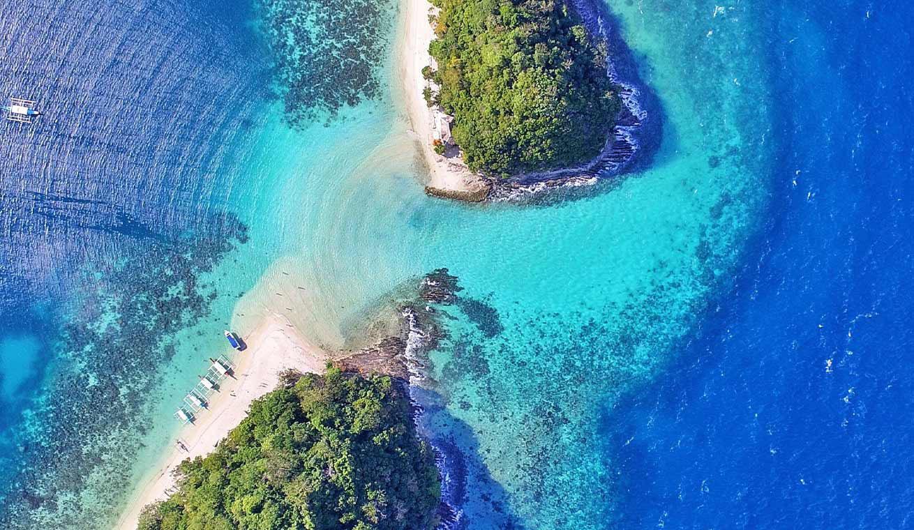 Les plus belles plages