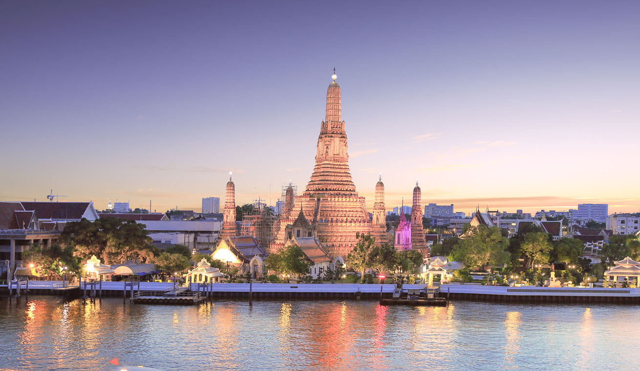 Explore the best places to travel