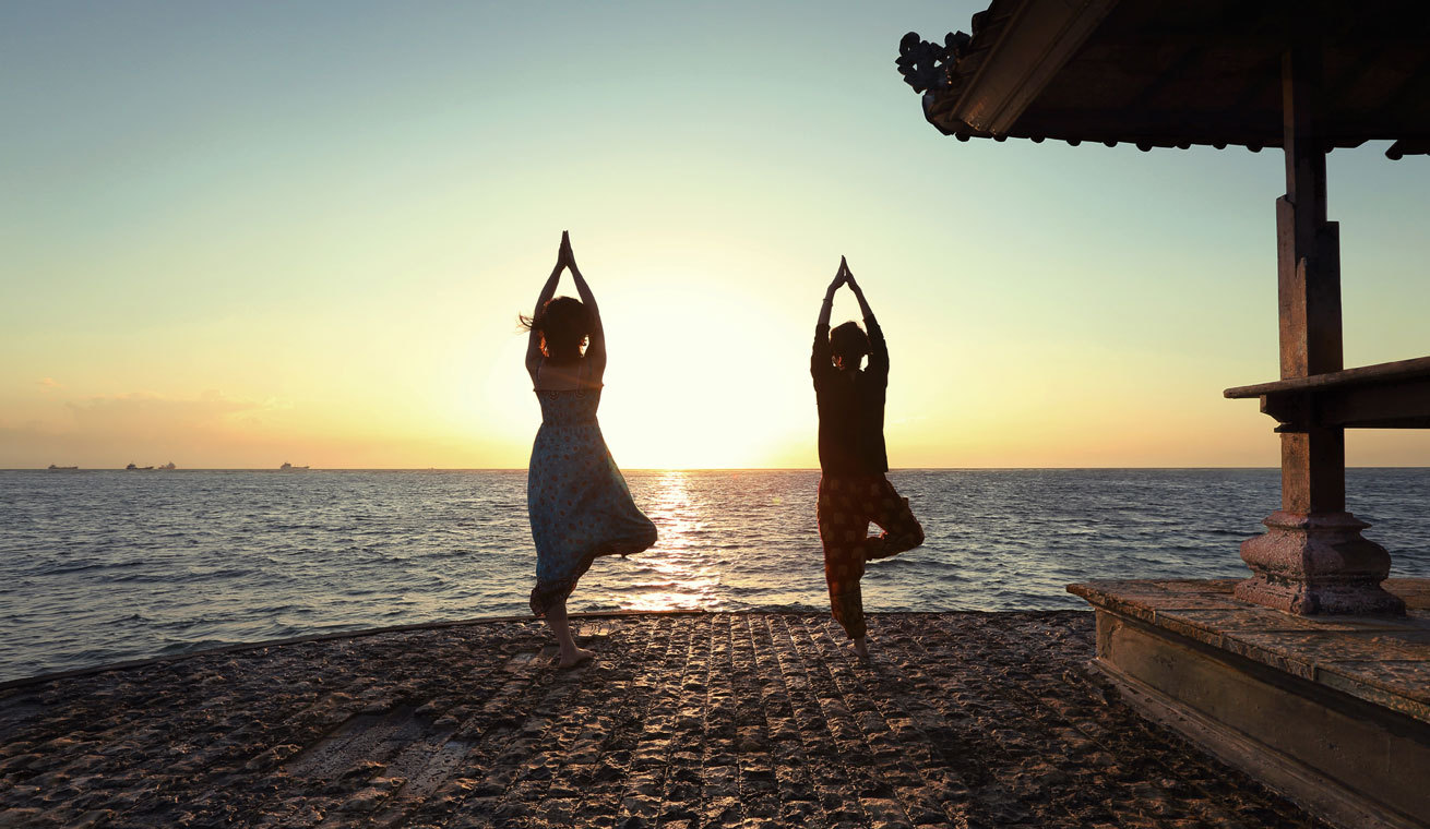 Heal your body, mind & soul