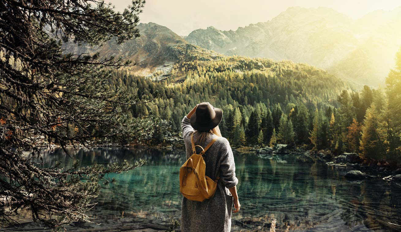 Vacances aventure préférées