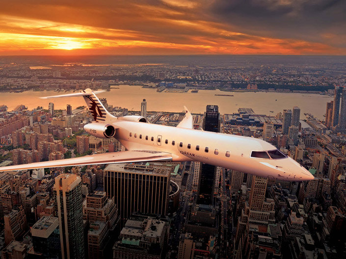 Qatar Executive