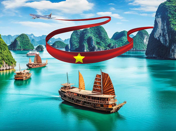 Guidance for Vietnamese name input