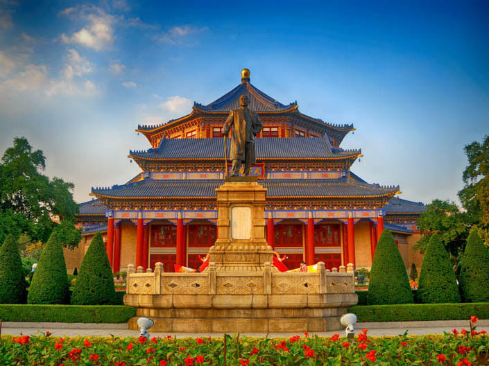 Vierge : Taipei, Taiwan