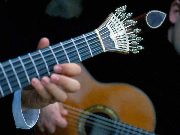 Live music