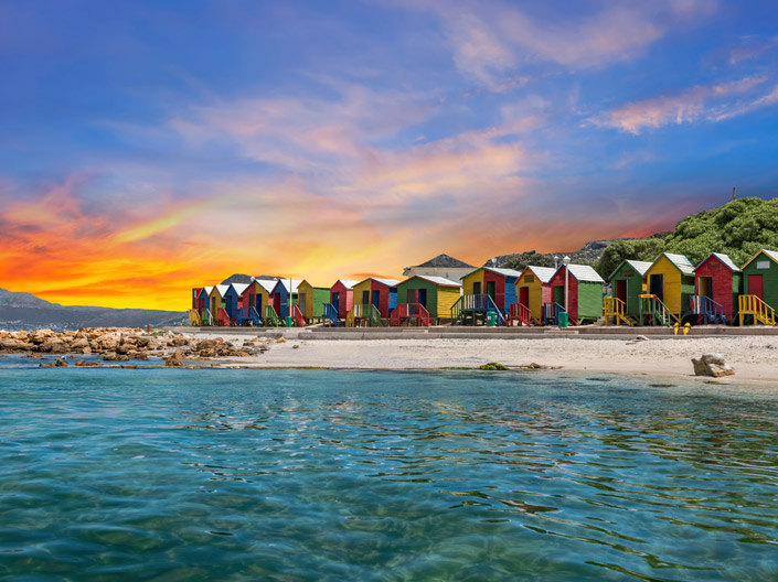 Cape Town image