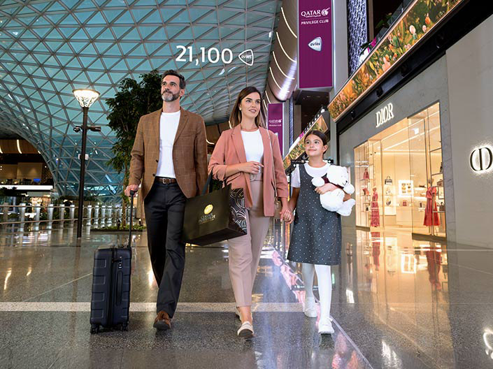 Find more ways to spend your Avios